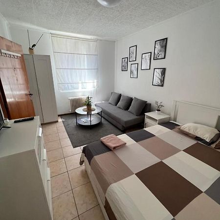 Appt 4 Recientemente Renovado Apartamento Lausana Exterior foto