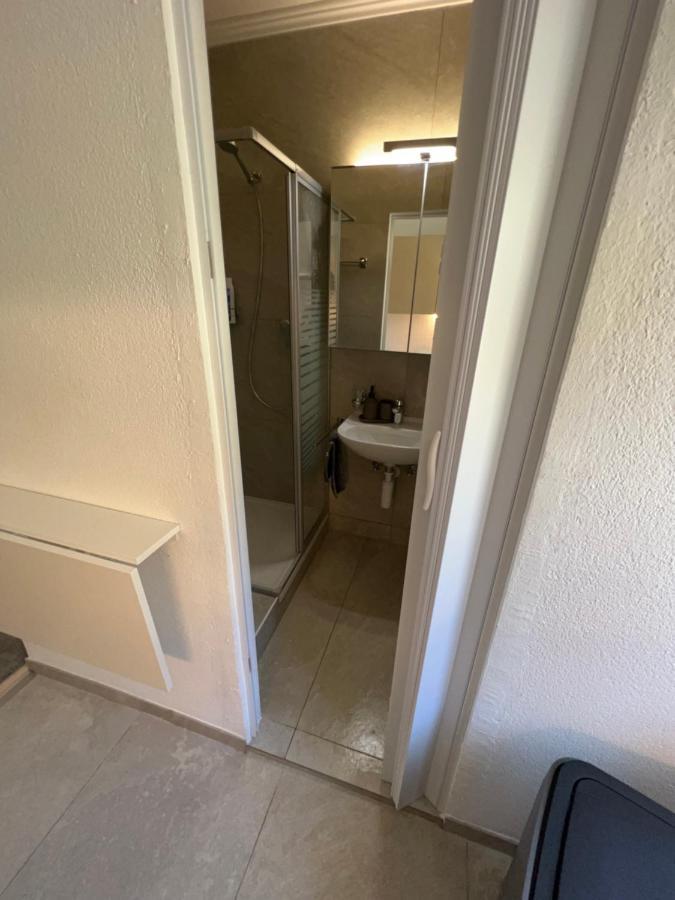 Appt 4 Recientemente Renovado Apartamento Lausana Exterior foto